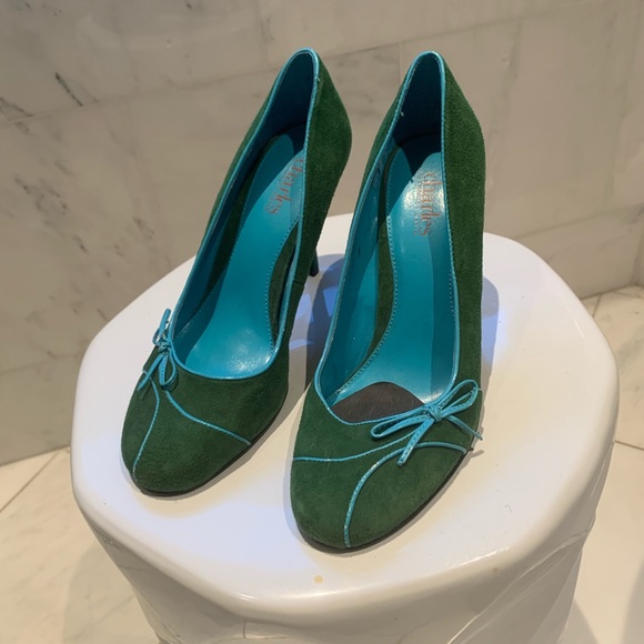 Charles David Shoes - Charles David Heels